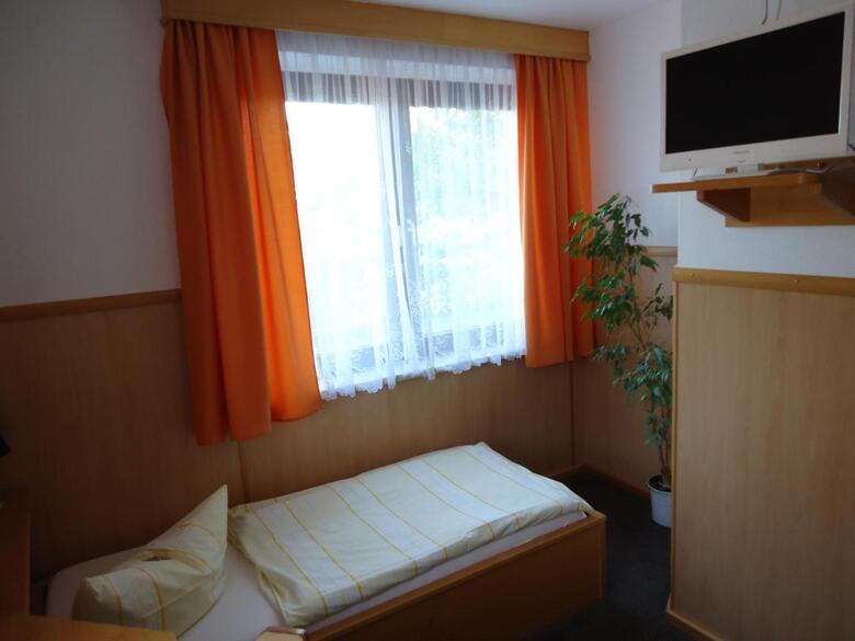 City Hotel Magdeburg