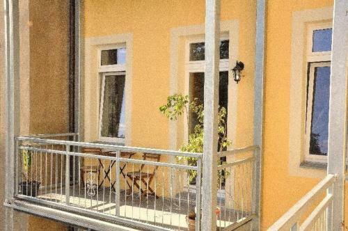 Apartamento 3-raum-fewo-dresden-altstadt-l7