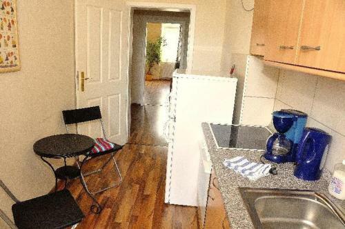 Apartamento 3-raum-fewo-dresden-altstadt-l7