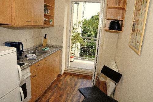 Apartamento 3-raum-fewo-dresden-altstadt-l7