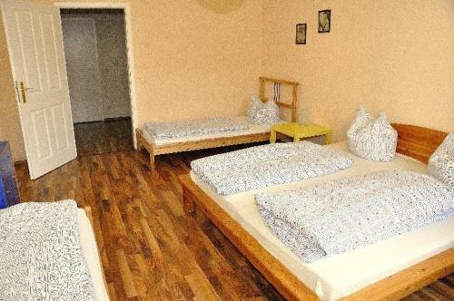 Apartamento 3-raum-fewo-dresden-altstadt-l7