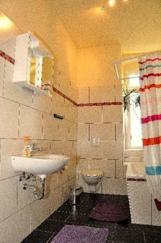 Apartamento 3-raum-fewo-dresden-altstadt-l7