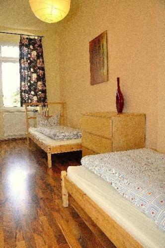 Apartamento 3-raum-fewo-dresden-altstadt-l7