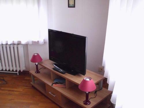 Apartamento Ferienwohnung Stra�burg