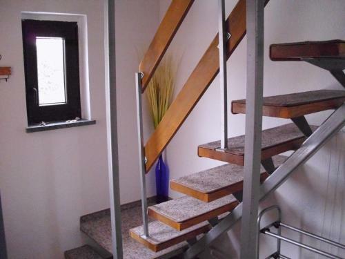 Apartamento Ferienwohnung Stra�burg