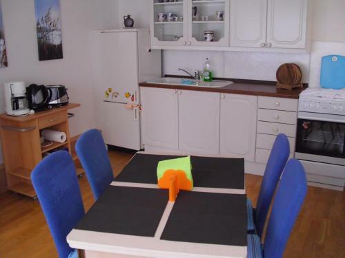 Apartamento Ferienwohnung Stra�burg