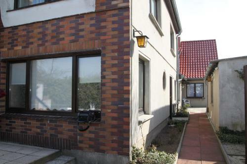 Apartamento Ferienwohnung Stra�burg