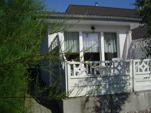 Apartamento Ferienwohnung Wenzlaff