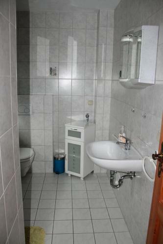Apartamento Ferienwohnung Wenzlaff