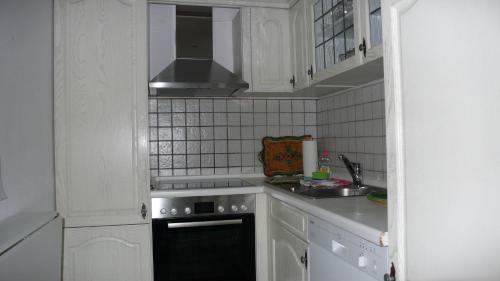 Apartment Xenia