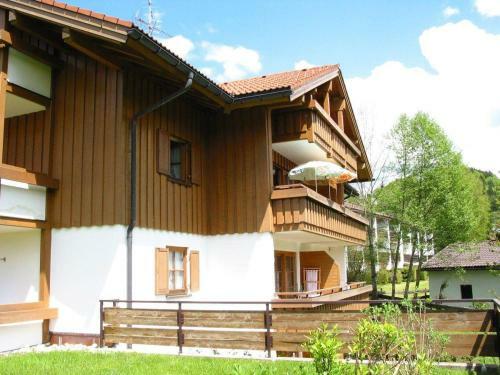 Apartamento Landhaus-eibelesmuehle-am-see