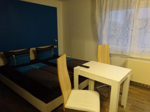 Pension L��le