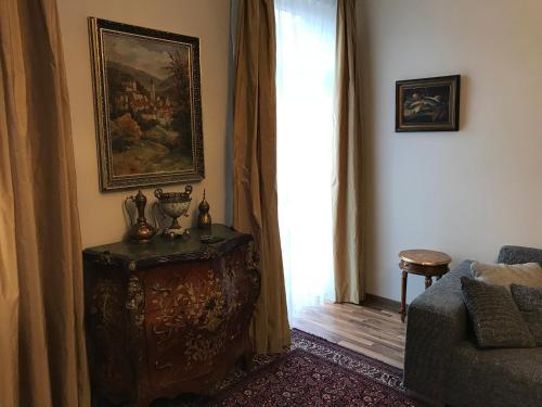 Vip Apartment An Den Thermen