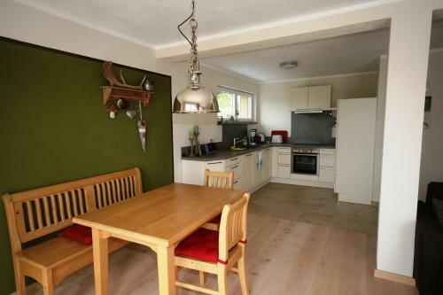 Apartamento Ferienwohnung Katja