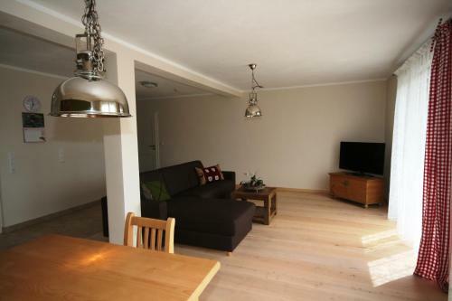 Apartamento Ferienwohnung Katja