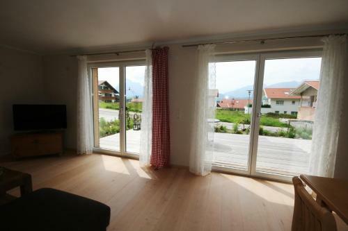 Apartamento Ferienwohnung Katja