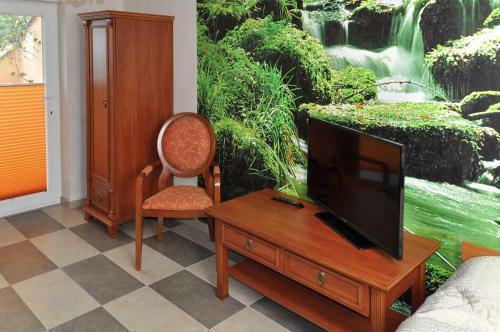 Hostal Pension Schlossidyll
