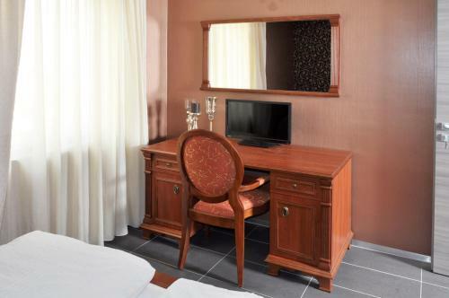 Hostal Pension Schlossidyll