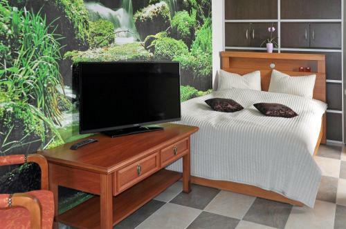 Hostal Pension Schlossidyll