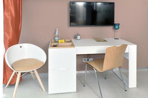 Hostal Pension Schlossidyll