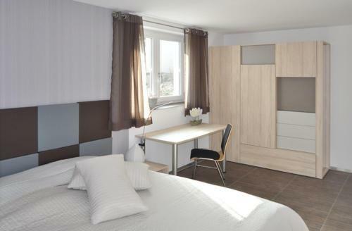 Hostal Pension Schlossidyll