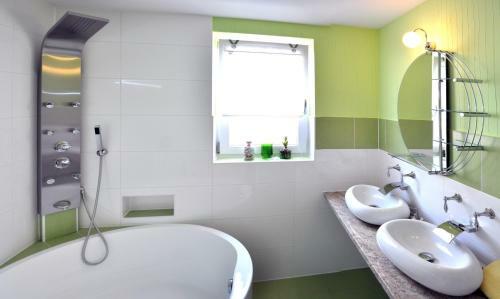 Hostal Pension Schlossidyll