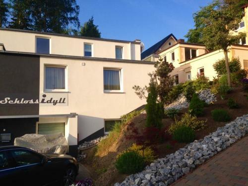Hostal Pension Schlossidyll