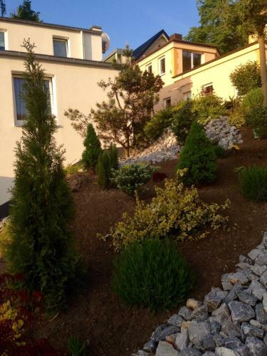 Hostal Pension Schlossidyll