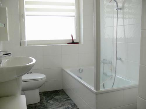 Apartamento Ferienwohnung Hudewusch