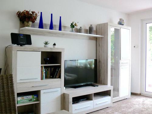 Apartamento Ferienwohnung Hudewusch