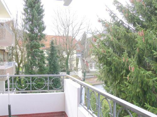 Apartamento Ferienwohnung Hudewusch