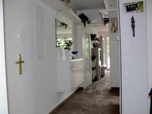Apartamento Ferienwohnung Hudewusch