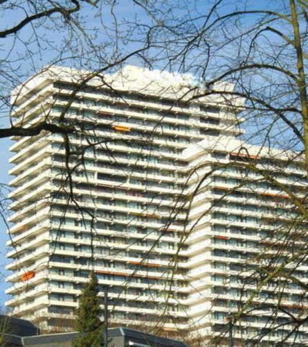 Apartmentvermittlung Mehr Als Meer - Objekt 4