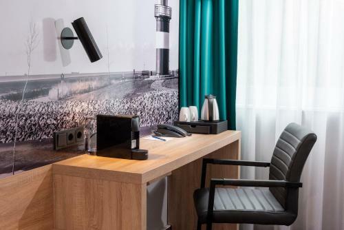 Best Western Hotel Achim Bremen