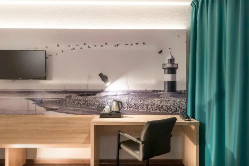Best Western Hotel Achim Bremen