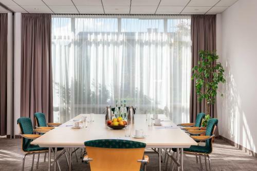 Best Western Hotel Achim Bremen