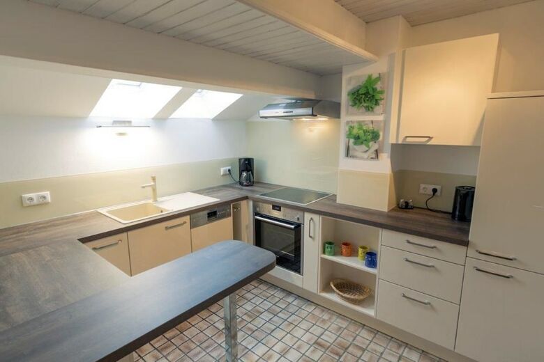 Apartamento Alpen Deluxe Oberammergau