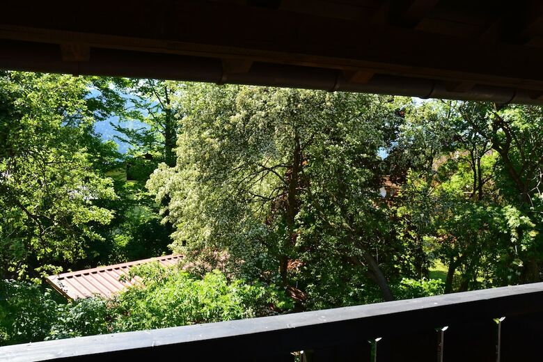 Apartamento Alpen Deluxe Oberammergau