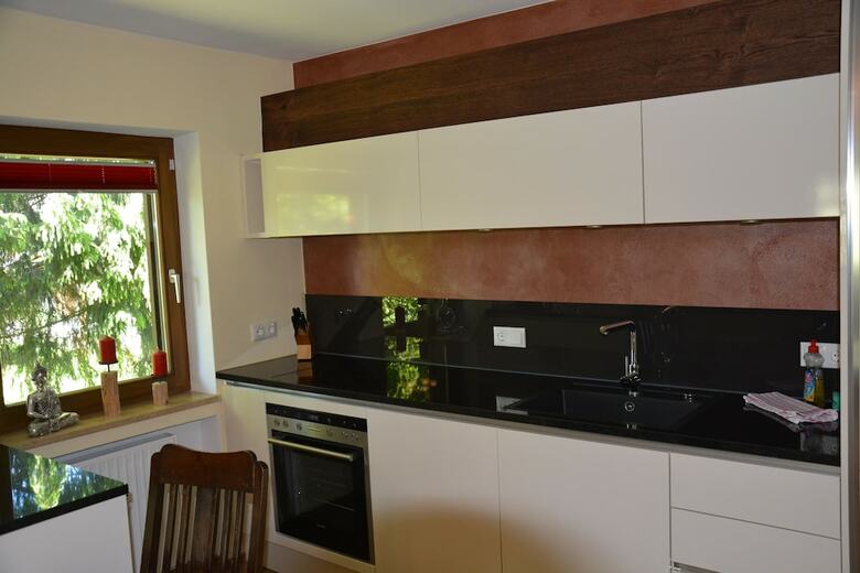 Apartamento Alpen Deluxe Oberammergau