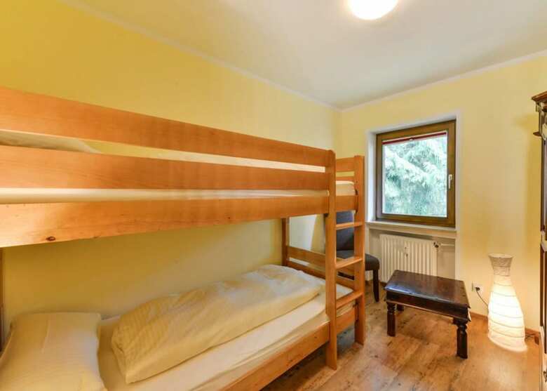Apartamento Alpen Deluxe Oberammergau