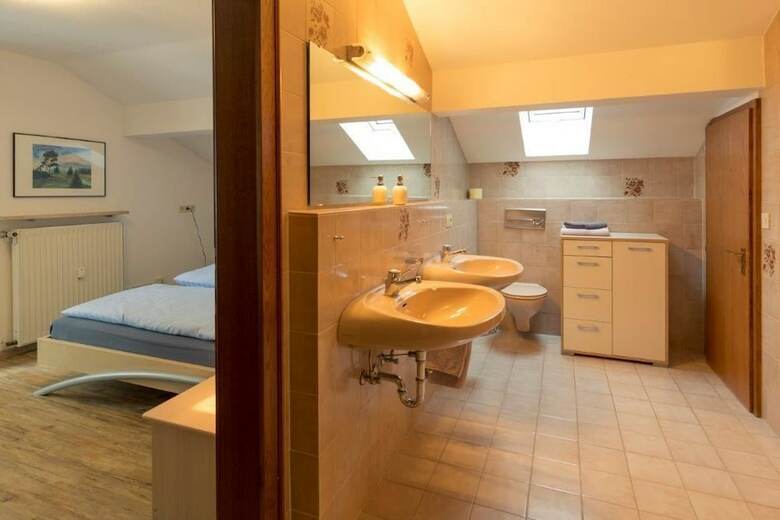 Apartamento Alpen Deluxe Oberammergau