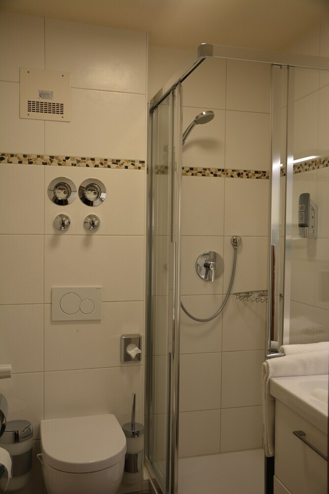 Apartamento Alpen Deluxe Oberammergau
