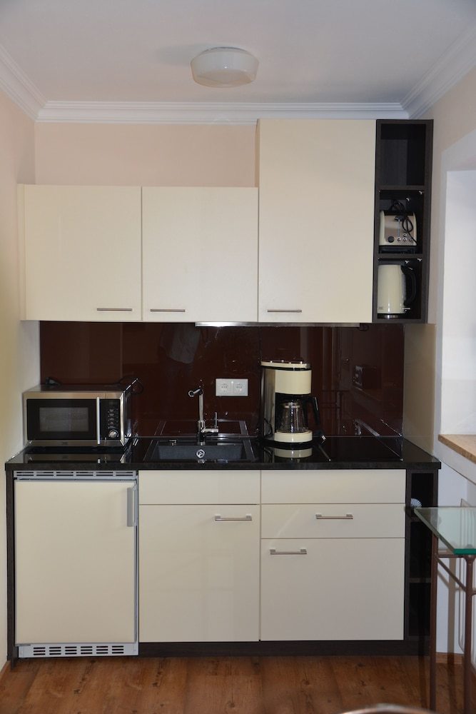 Apartamento Alpen Deluxe Oberammergau