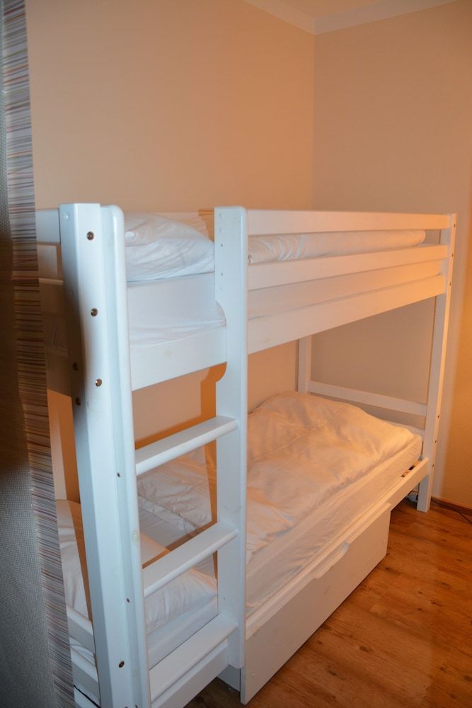 Apartamento Alpen Deluxe Oberammergau