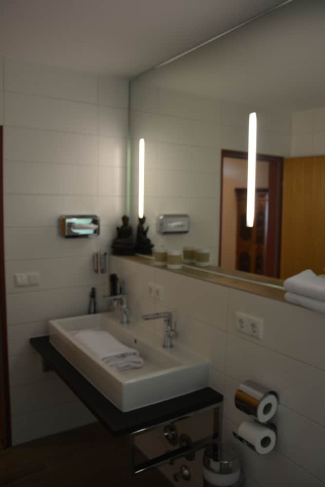 Apartamento Alpen Deluxe Oberammergau