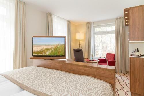 Hotel Am Strand