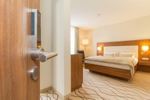 Hotel Am Strand