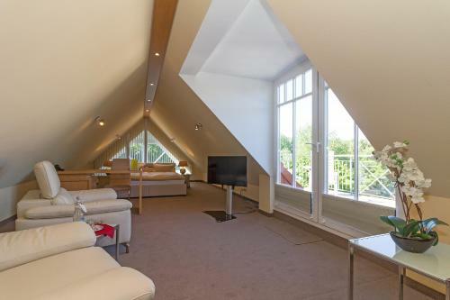 Hotel Am Strand