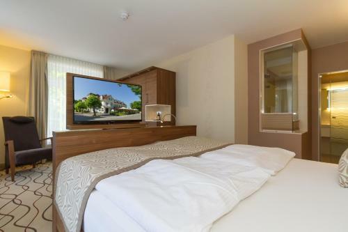 Hotel Am Strand