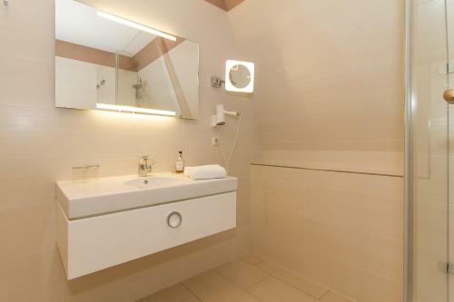 Hotel Am Strand